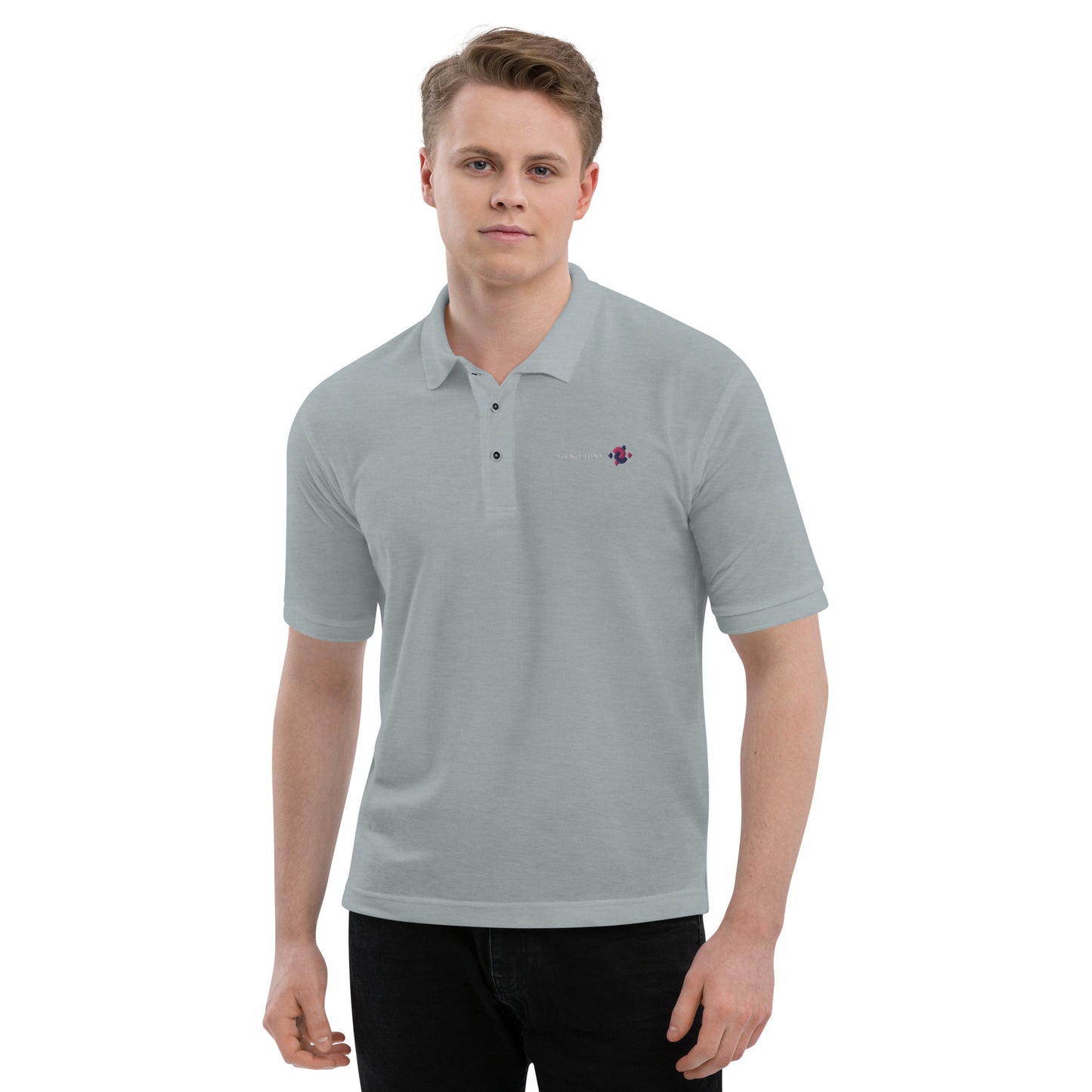 Men's Premium Polo T-Shirt